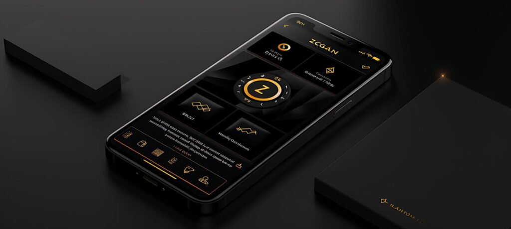 Property Rental Mobile App